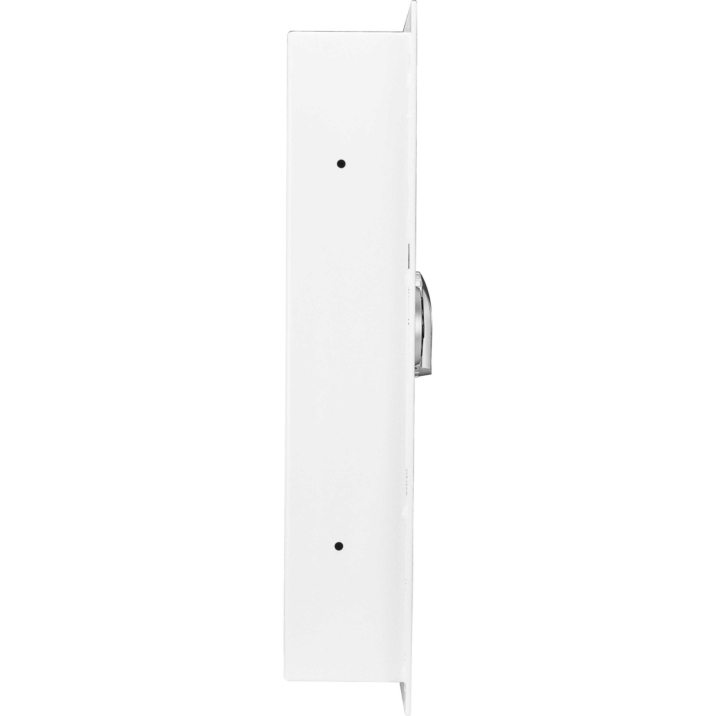 Biometric Wall Safe - Hidden Security-American Furniture Outlet