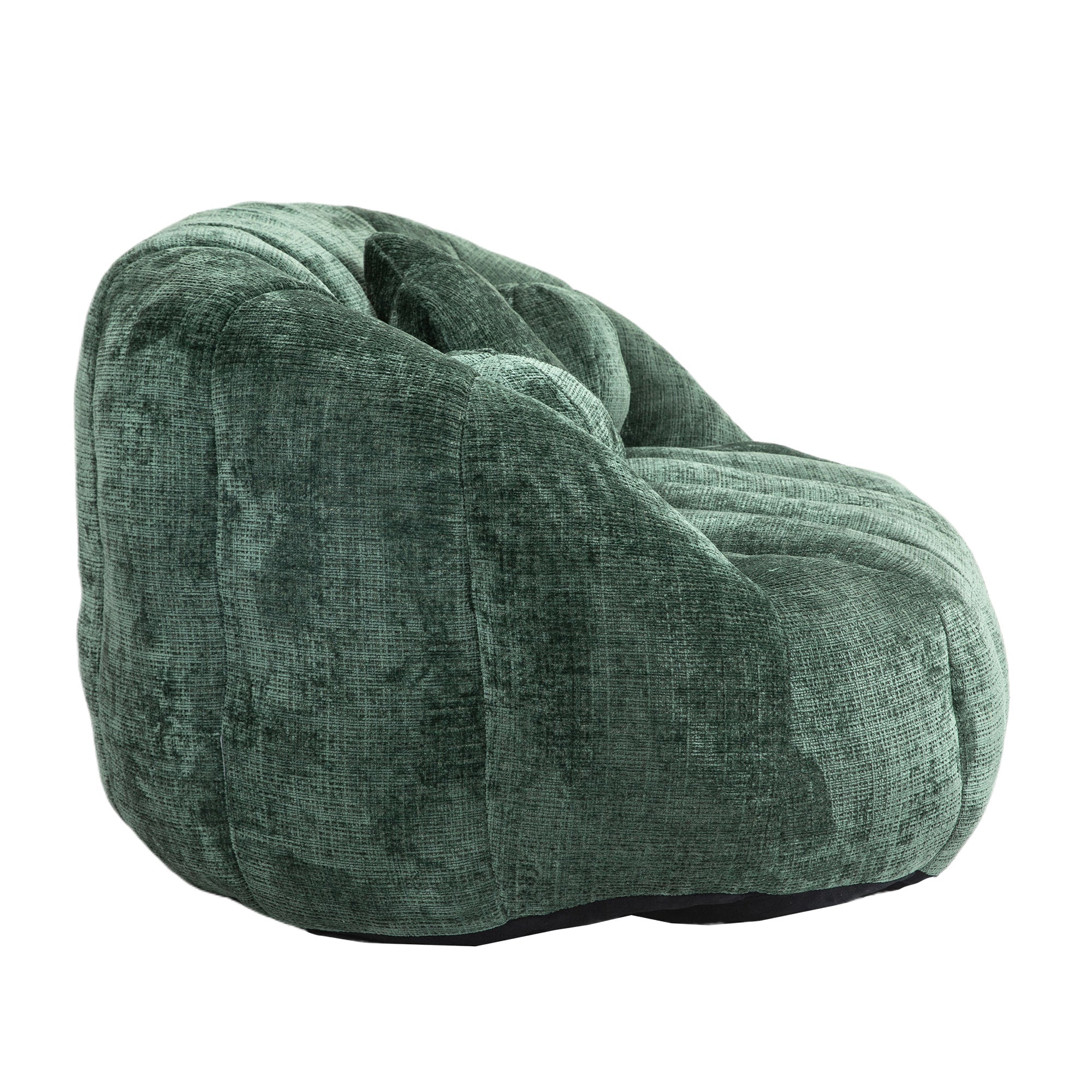 COOLMORE Bean Bag Chair | Lazy Sofa Lounger-American Furniture Outlet