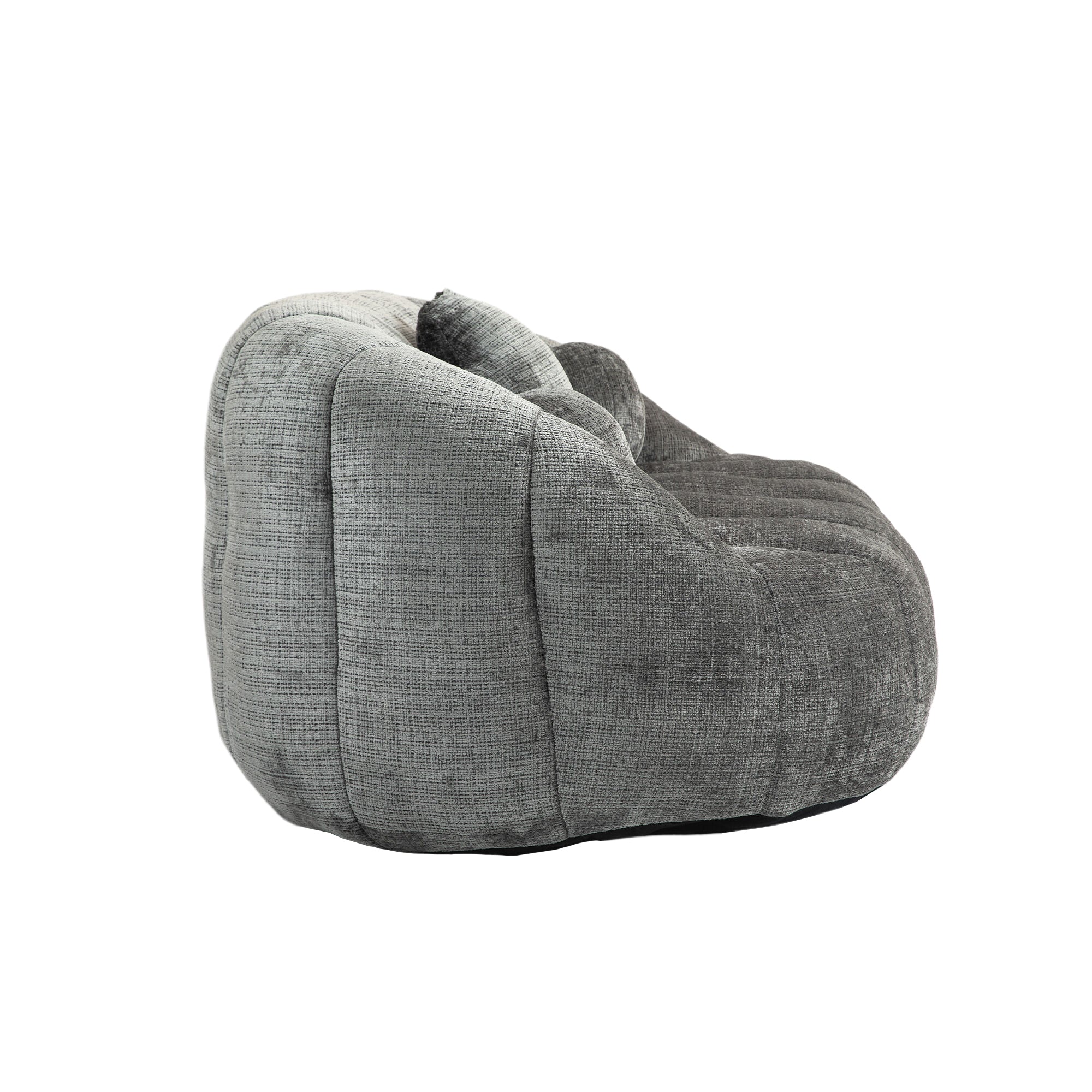 COOLMORE Bean Bag Chair | Lazy Sofa Lounger-American Furniture Outlet