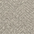 Light beige upholstery fabric close-up with tight textured pattern