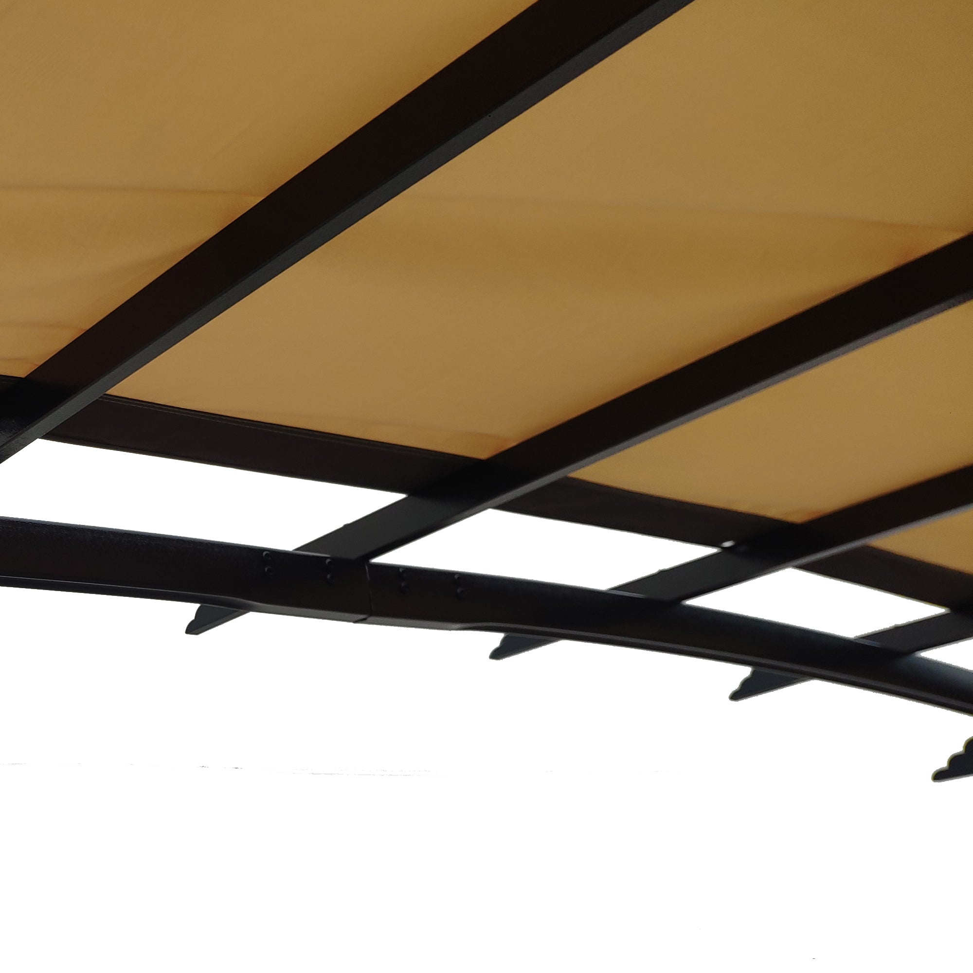 Canopy Replacement for 12x9 ft Pergola-American Furniture Outlet