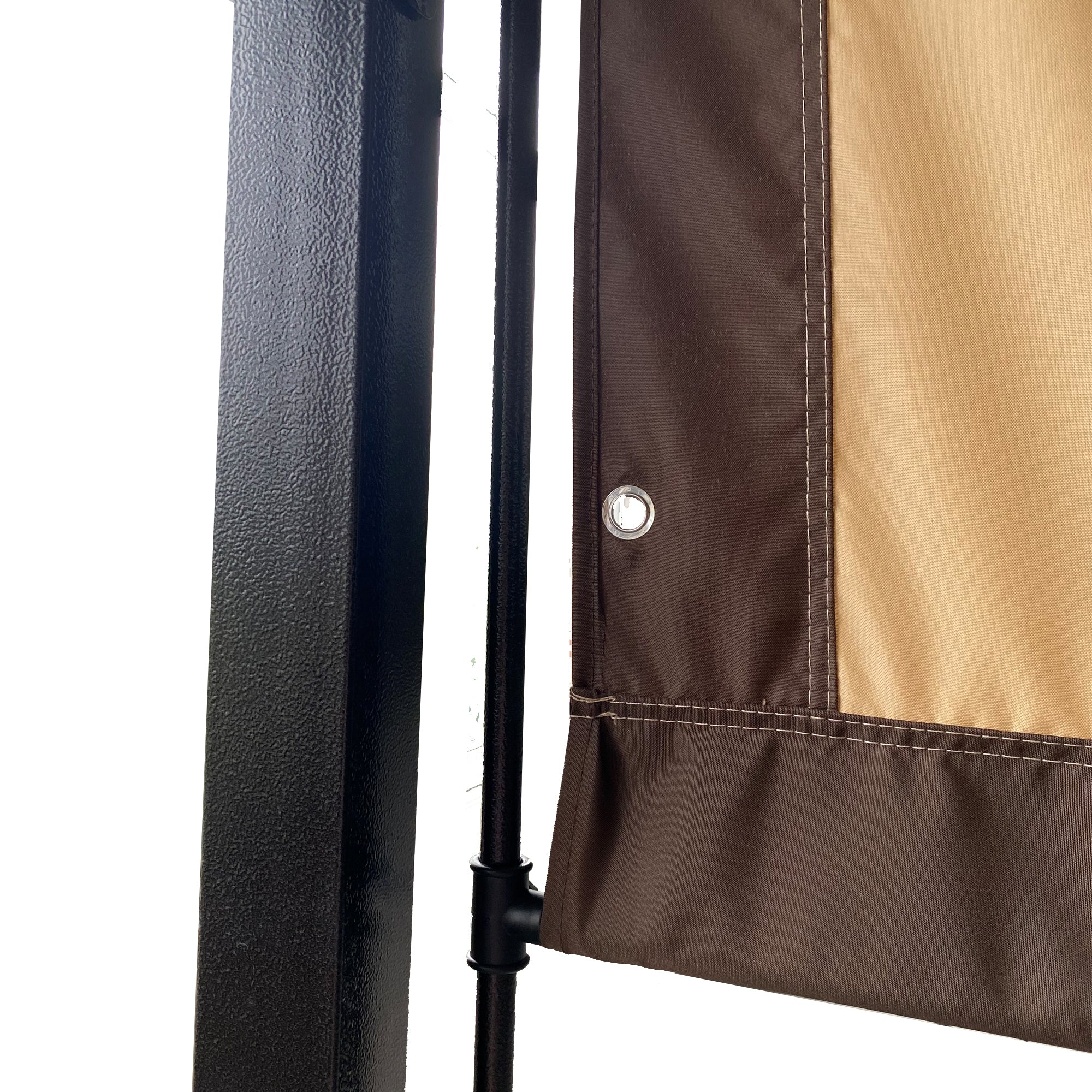 Canopy Replacement for 12x9 ft Pergola-American Furniture Outlet