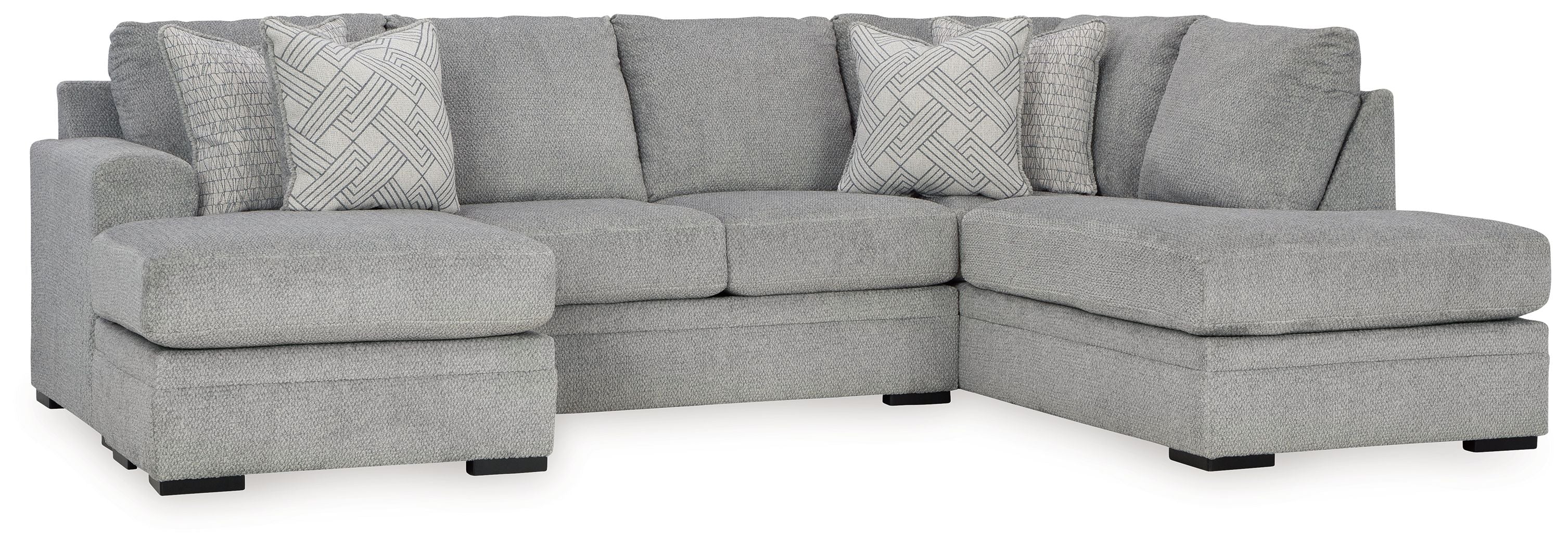 Casselbury Sectional-Signature Design by Ashley®-American Furniture Outlet