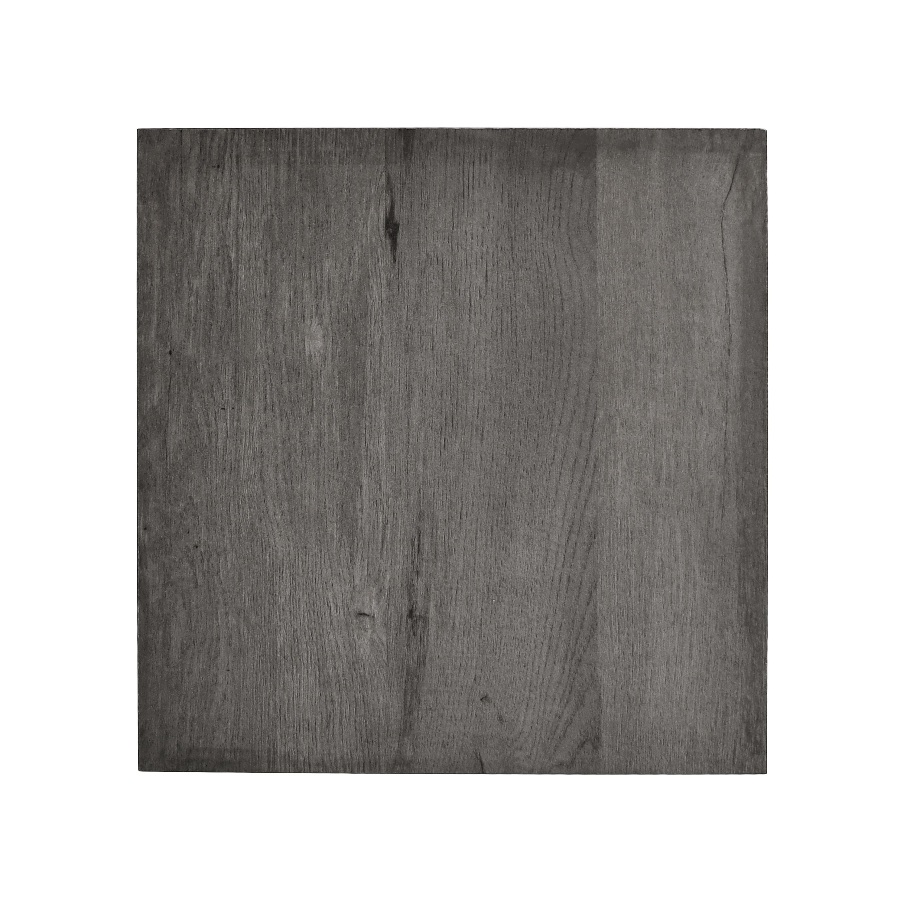 Delaney 2-Drawer Nightstand Gray-American Furniture Outlet