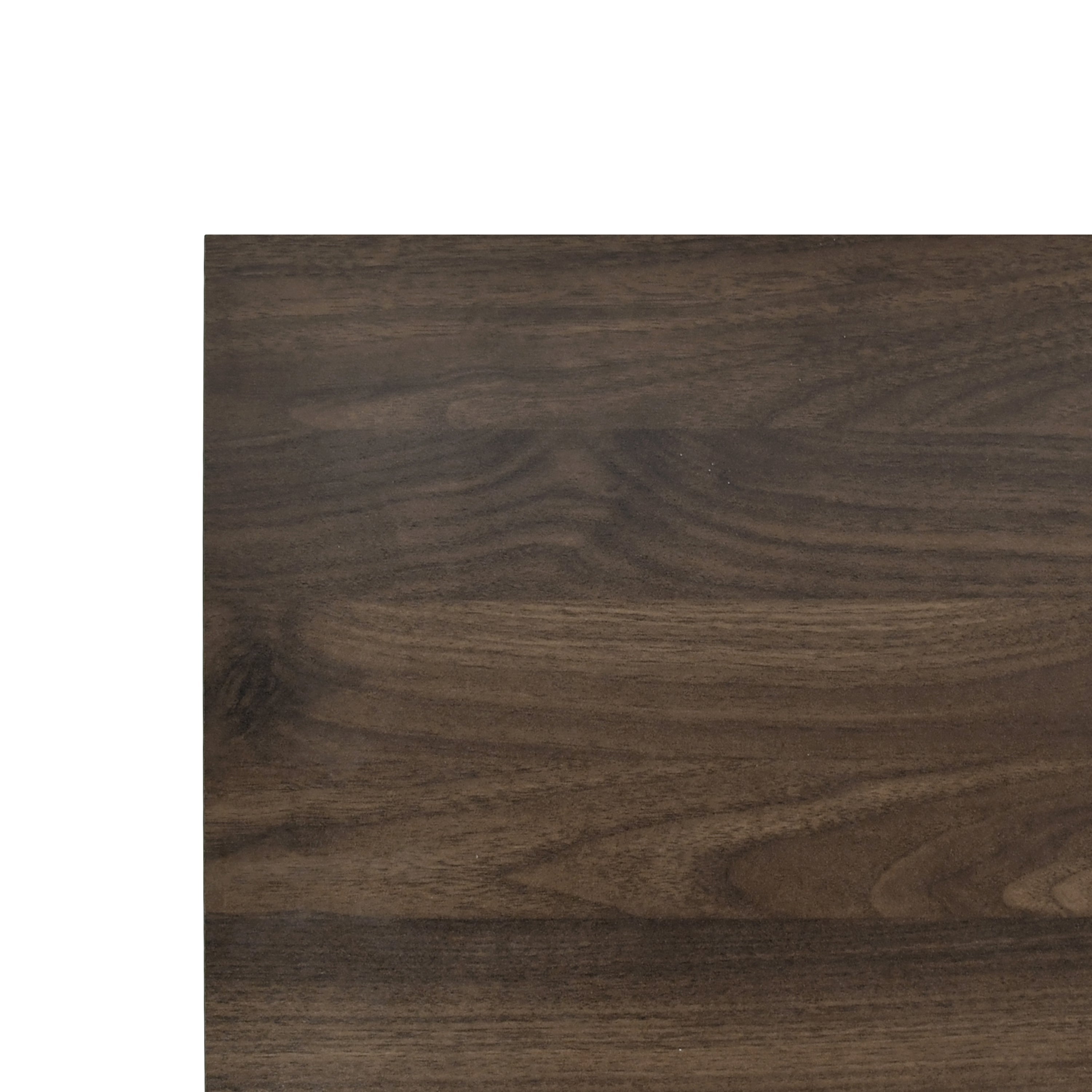 Delaney 2-Drawer Nightstand - Modern Bedside Table-American Furniture Outlet