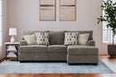 Dorsten Sectional-Ashley Furniture-American Furniture Outlet