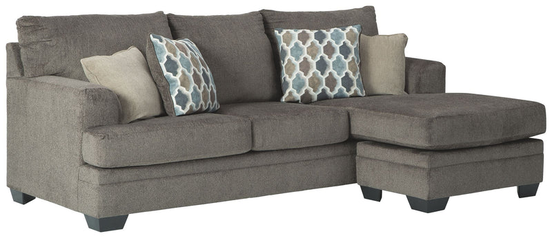 Dorsten Sectional-Ashley Furniture-American Furniture Outlet