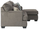 Dorsten Sectional-Ashley Furniture-American Furniture Outlet