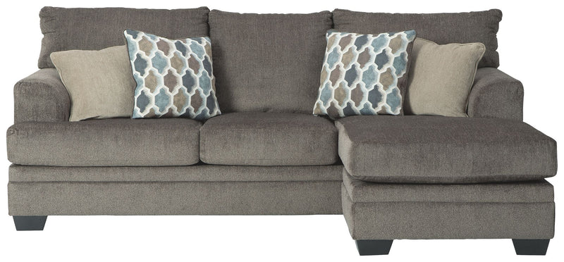 Dorsten Sectional-Ashley Furniture-American Furniture Outlet