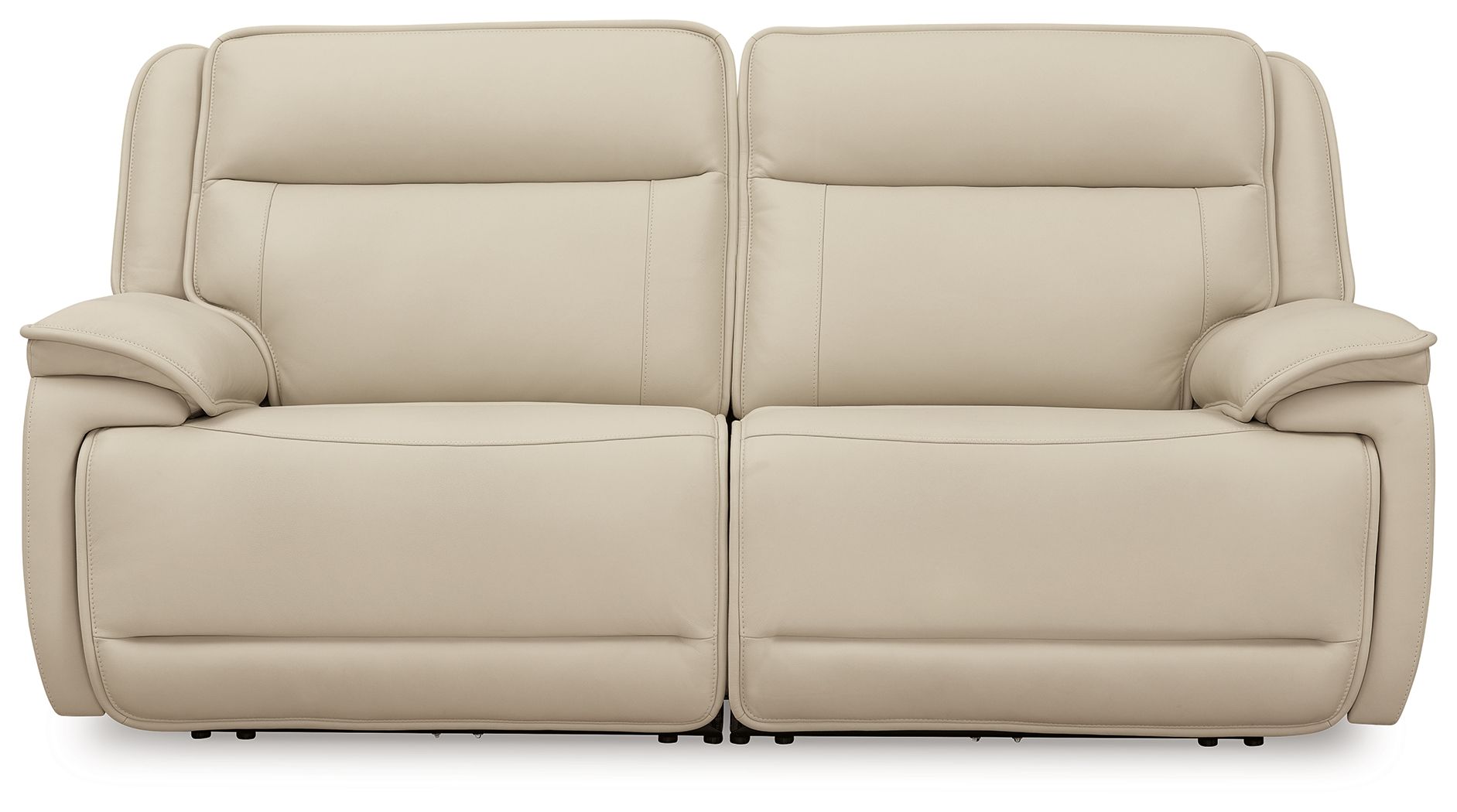 Double Deal Power Reclining Sectional-Signature Design by Ashley®-American Furniture Outlet