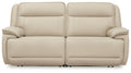 Double Deal Power Reclining Sectional-Signature Design by Ashley®-American Furniture Outlet