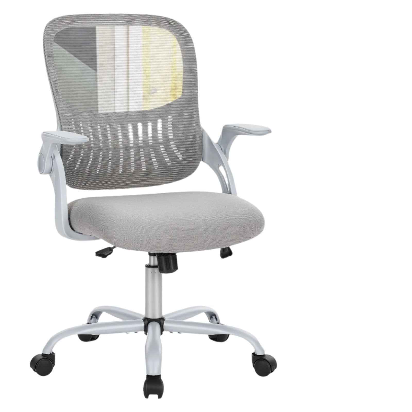 Ergonomic Mesh Office Chair-American Furniture Outlet