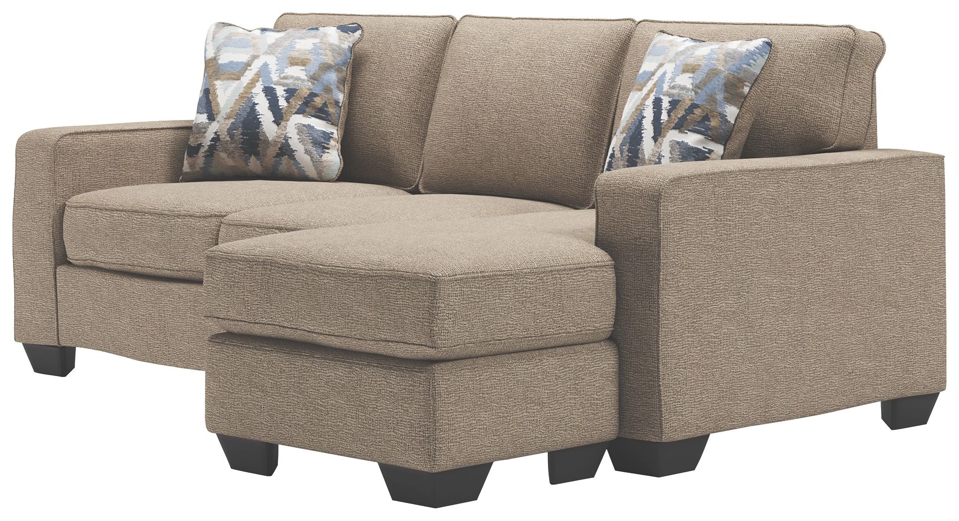 Greaves - Sectional Sofa-Ashley Furniture-American Furniture Outlet