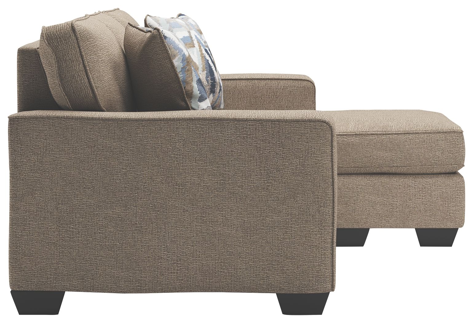 Greaves - Sectional Sofa-Ashley Furniture-American Furniture Outlet