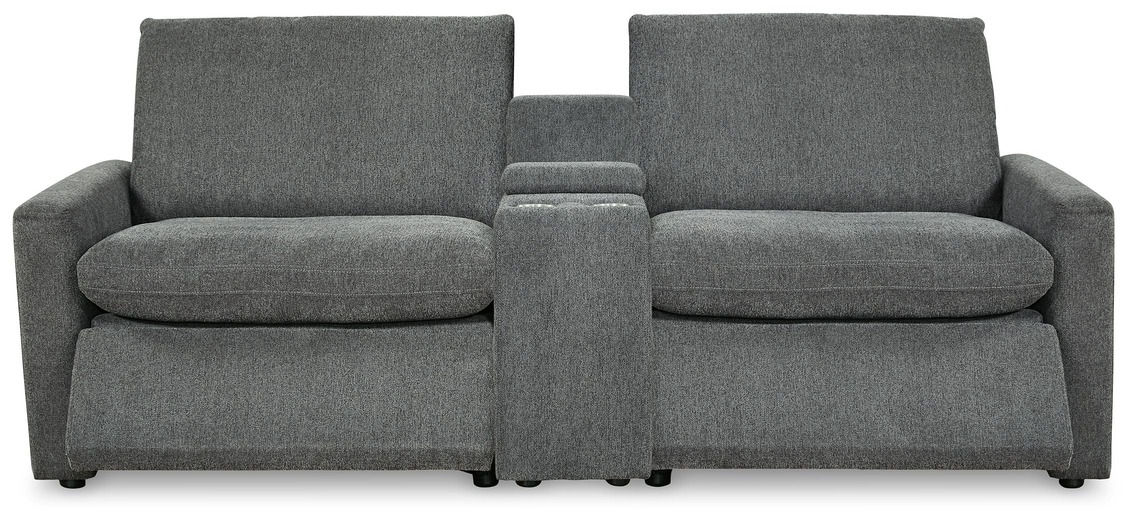 Hartsdale - Power Reclining Loveseat Sofa-Signature Design by Ashley®-American Furniture Outlet