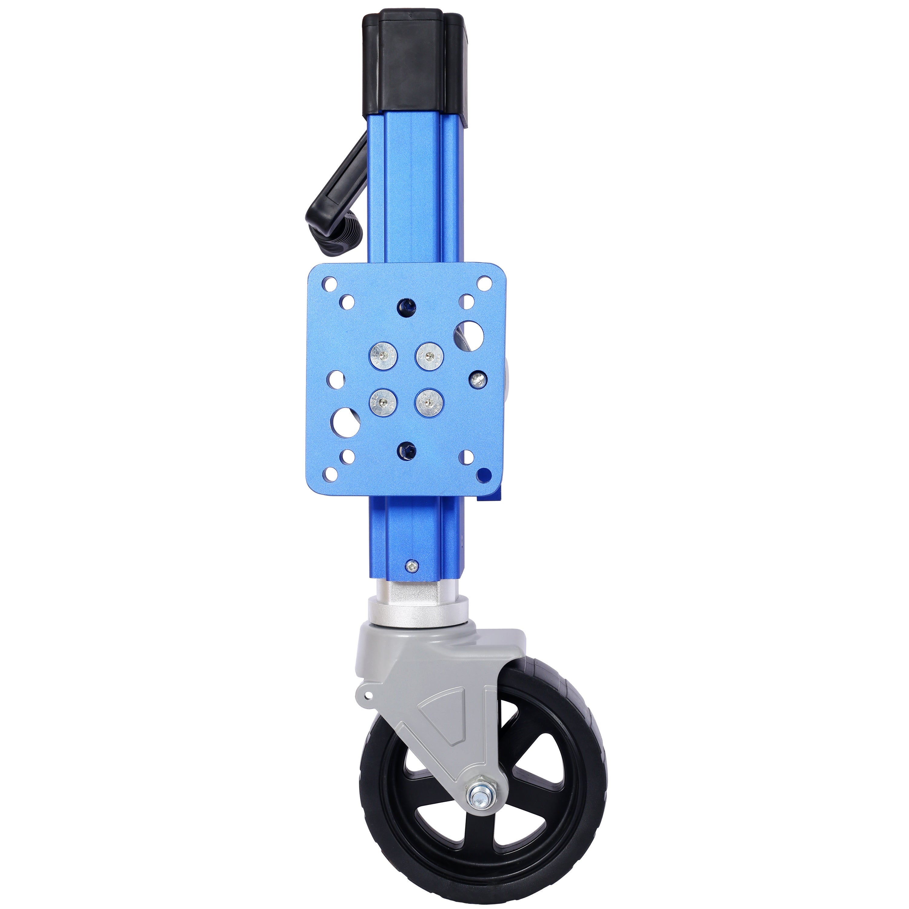 Heavy Duty Aluminum Trailer Jack 1800 lbs-American Furniture Outlet