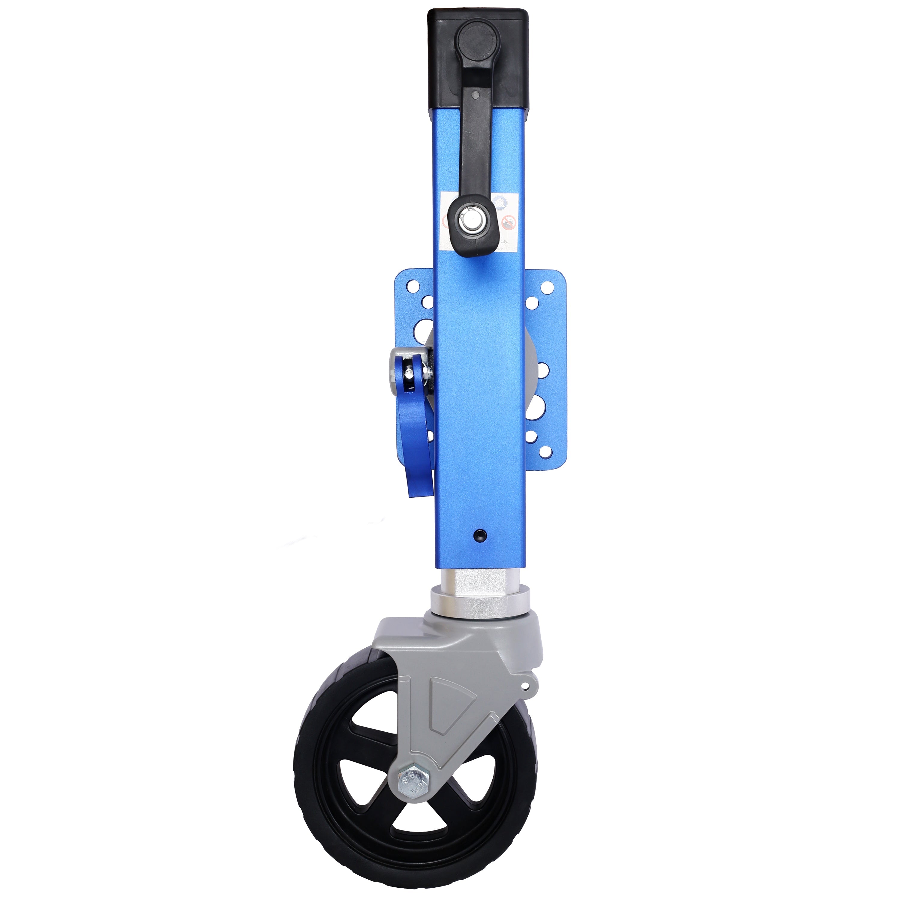 Heavy Duty Aluminum Trailer Jack 1800 lbs-American Furniture Outlet