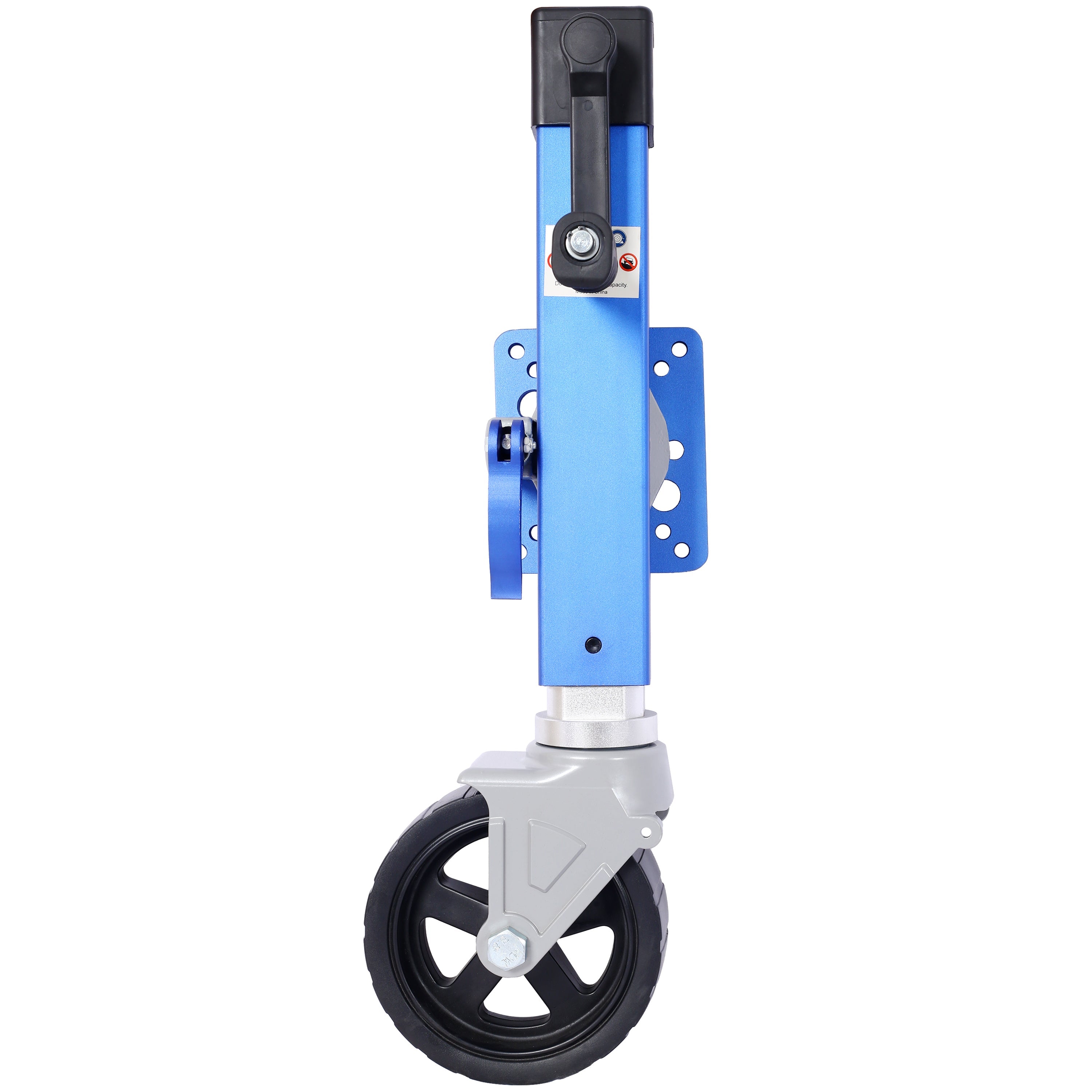 Heavy Duty Aluminum Trailer Jack 1800 lbs-American Furniture Outlet