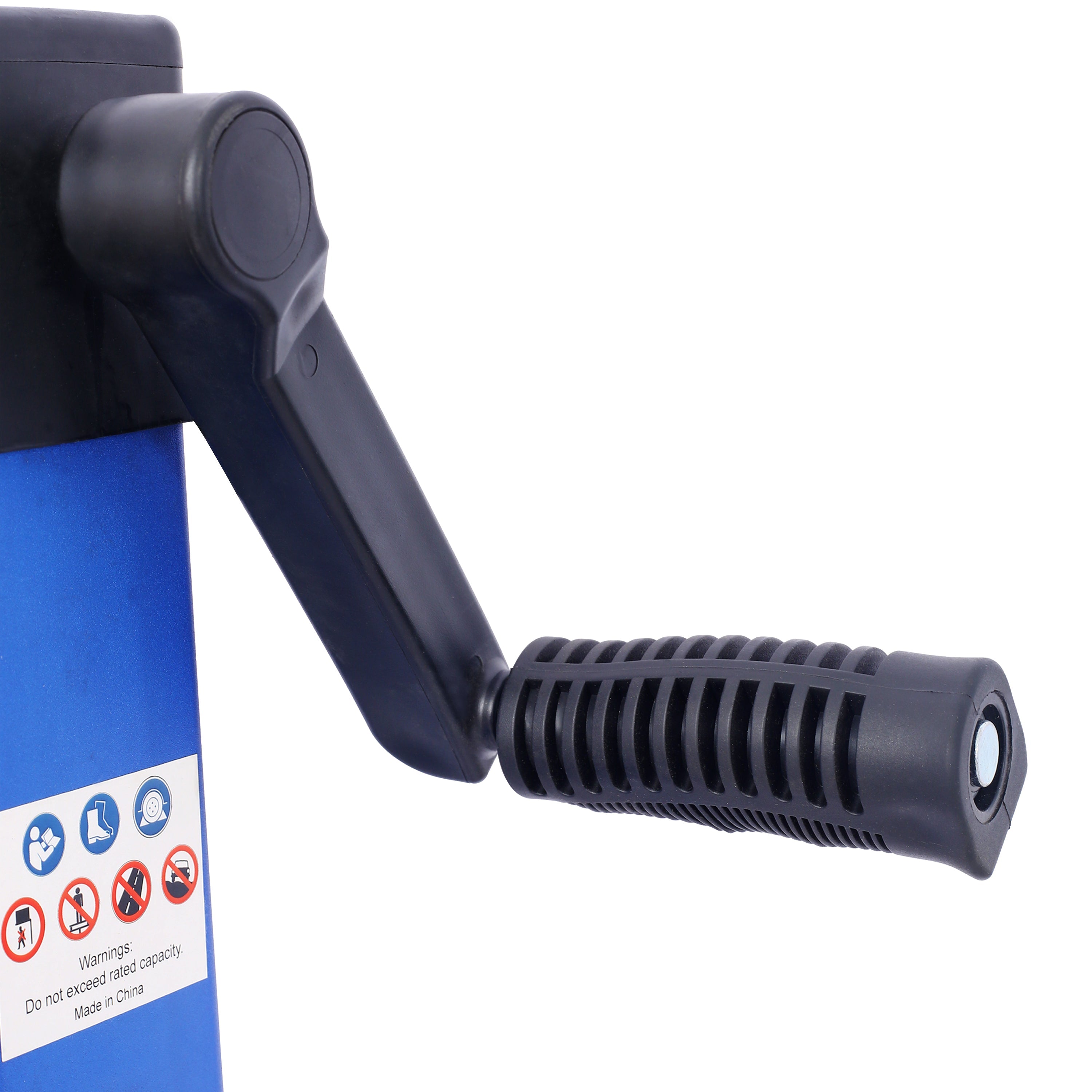 Heavy Duty Aluminum Trailer Jack 1800 lbs-American Furniture Outlet