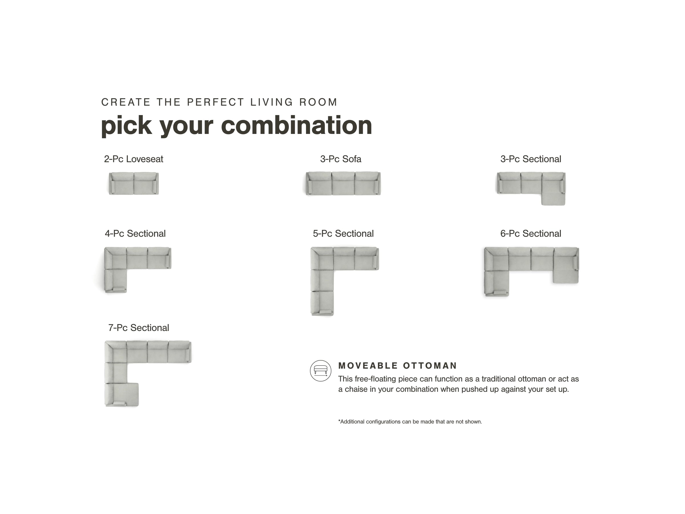 Ashley Furniture Lindyn Sectional