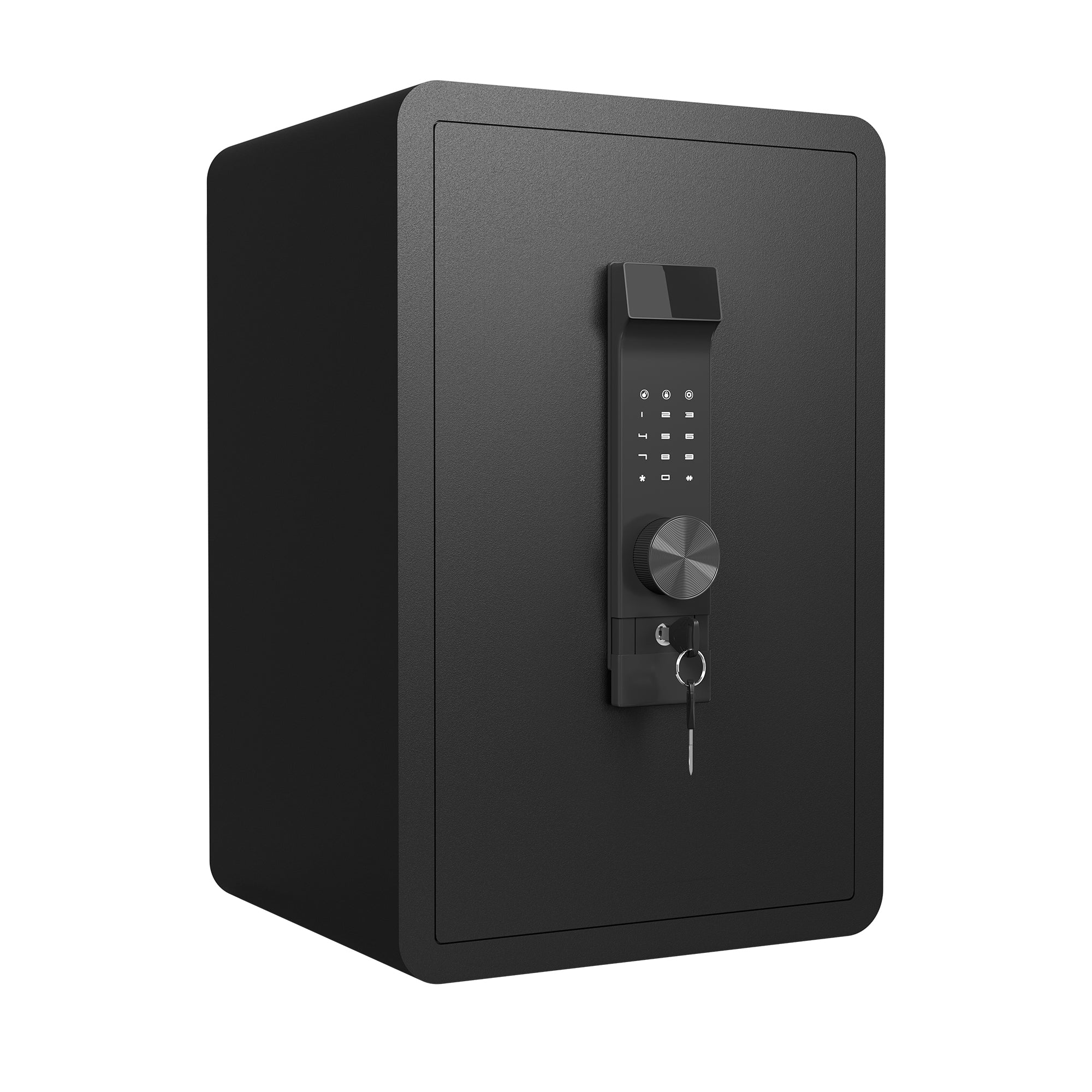 Large Fireproof Safe Box | 4.0 cu ft | Waterproof-American Furniture Outlet