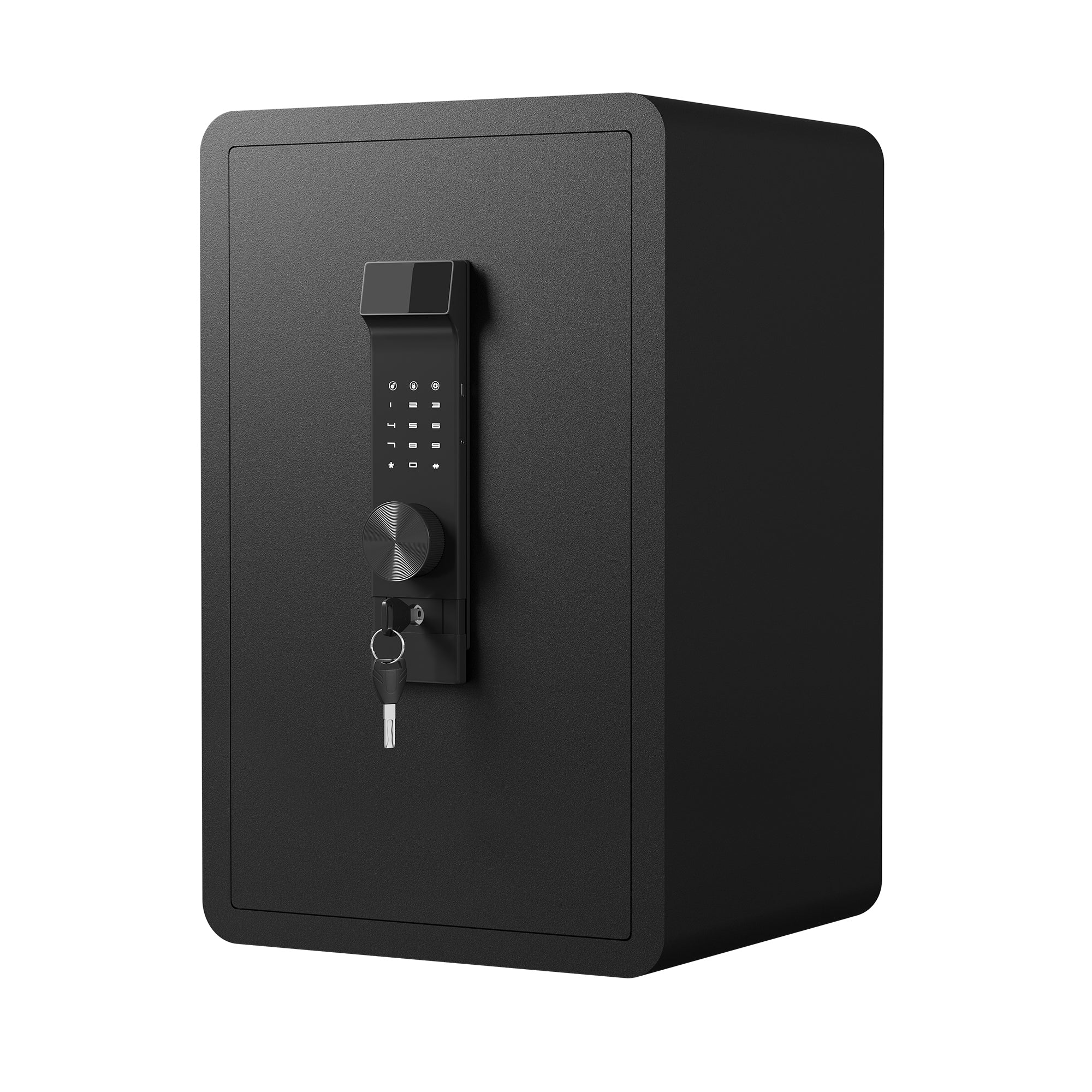 Large Fireproof Safe Box | 4.0 cu ft | Waterproof-American Furniture Outlet