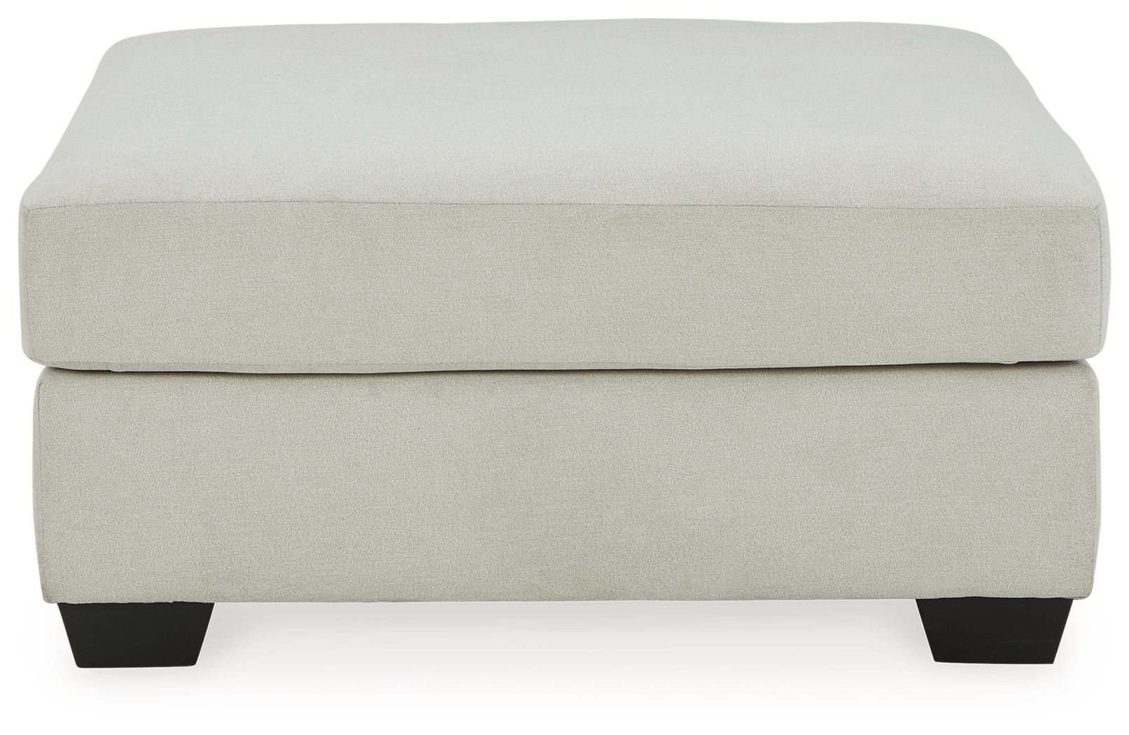 Lowder Beige U Shaped Sectional - Soft Fabric, Modern-Benchcraft®-American Furniture Outlet