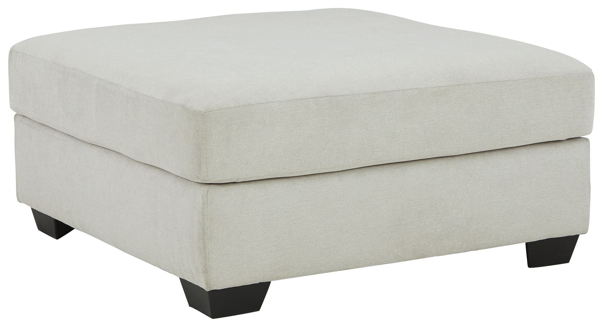 Lowder Beige U Shaped Sectional - Soft Fabric, Modern-Benchcraft®-American Furniture Outlet