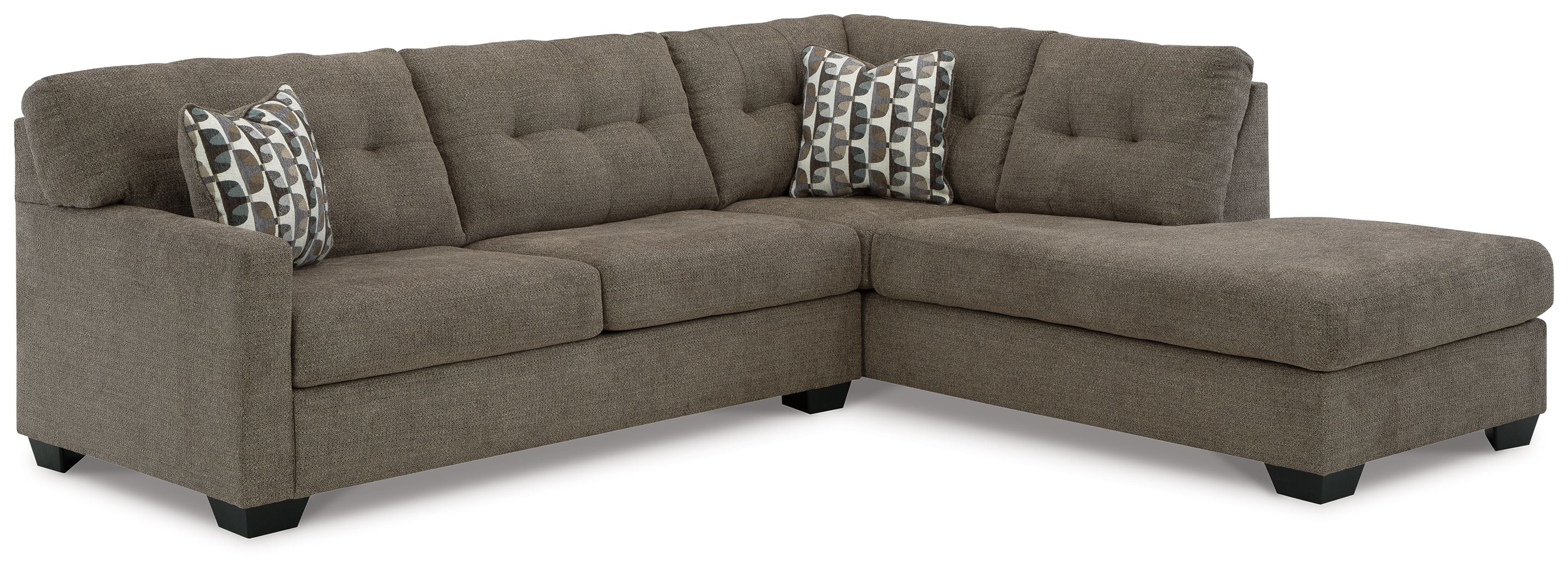 Mahoney Sectional-Signature Design by Ashley®-American Furniture Outlet