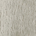 Stone textured upholstery fabric close-up