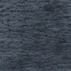 Navy textured upholstery fabric close-up