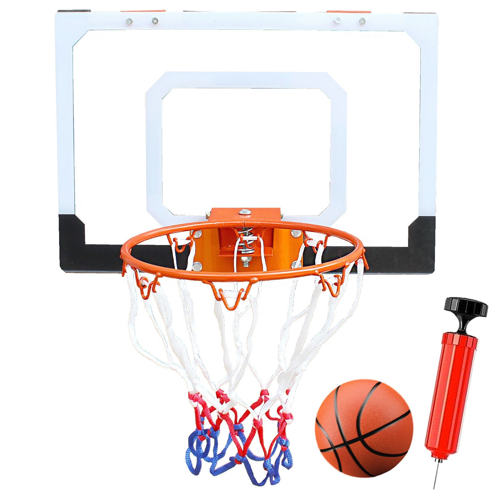 Mini Basketball Hoop - Indoor/Outdoor Fun-American Furniture Outlet