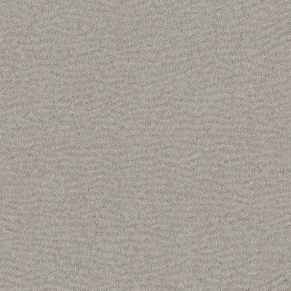 Light gray fabric upholstery close-up with fine woven texture