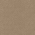 Beige upholstery fabric swatch with subtle textured weave
