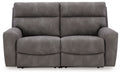 Next-gen Durapella Power Reclining Sectional-Signature Design by Ashley®-American Furniture Outlet