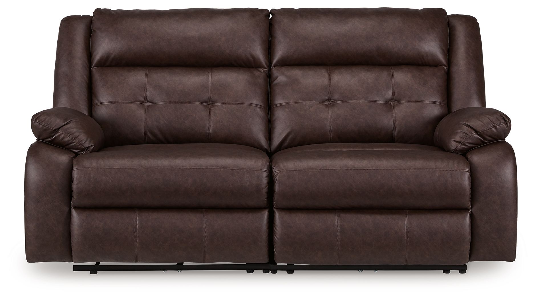 Punch Up Power Reclining Sectional-Signature Design by Ashley®-American Furniture Outlet