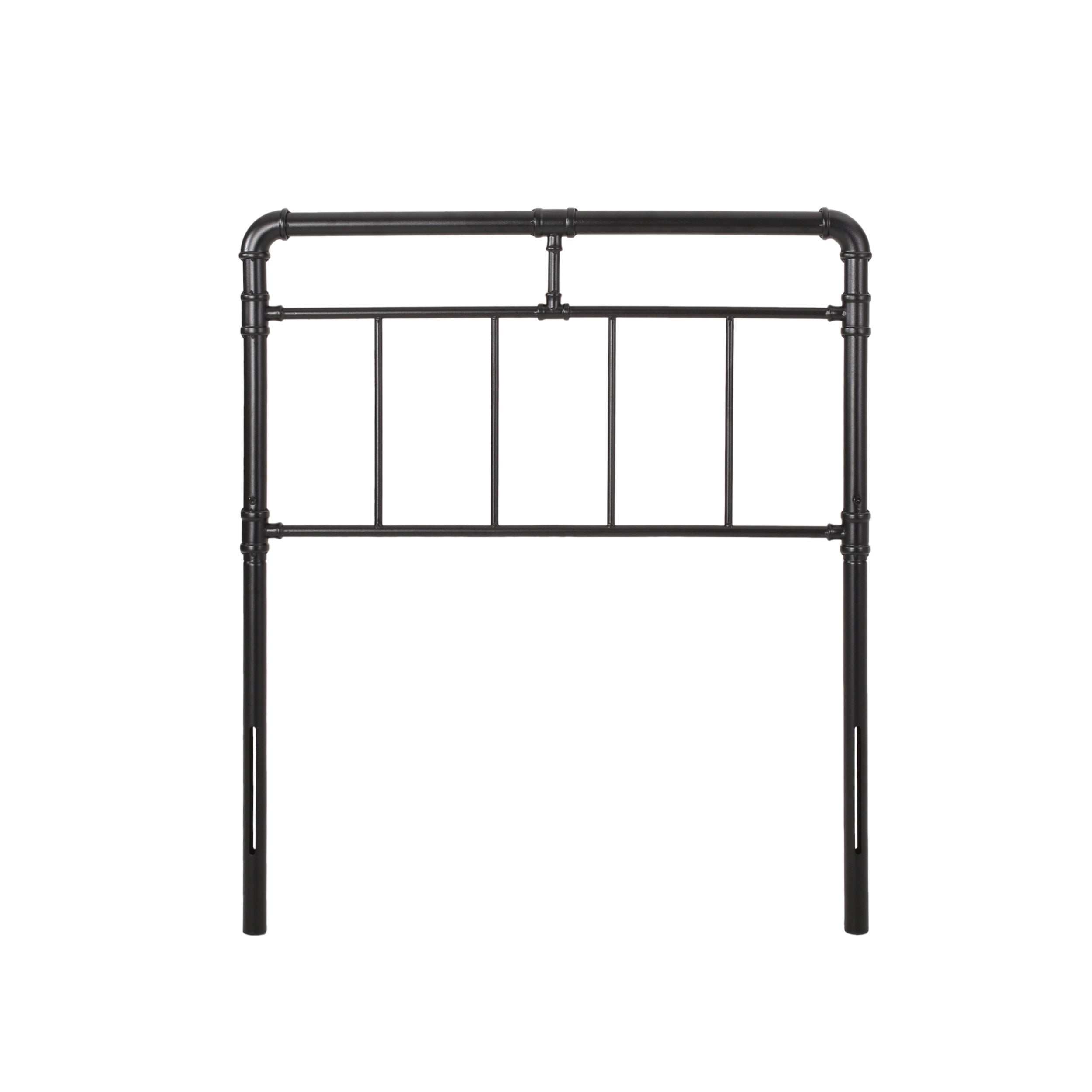 TWIN SIZE HEADBOARD-American Furniture Outlet