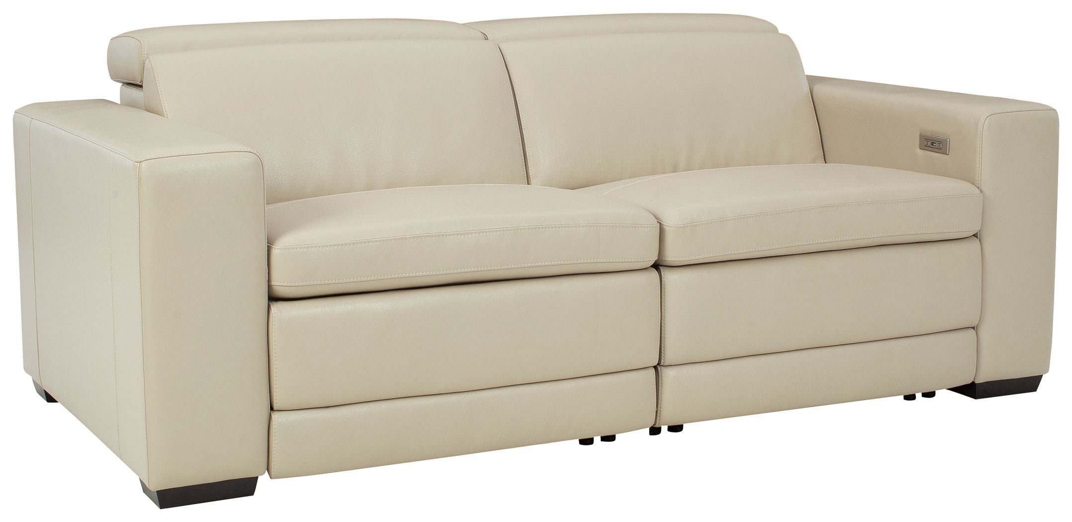 Texline - Power Reclining Loveseat-Signature Design by Ashley®-American Furniture Outlet