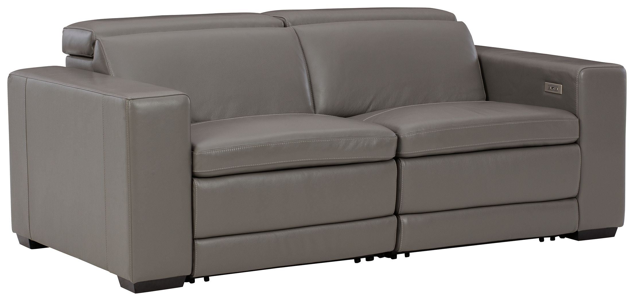 Texline - Power Reclining Loveseat-Signature Design by Ashley®-American Furniture Outlet