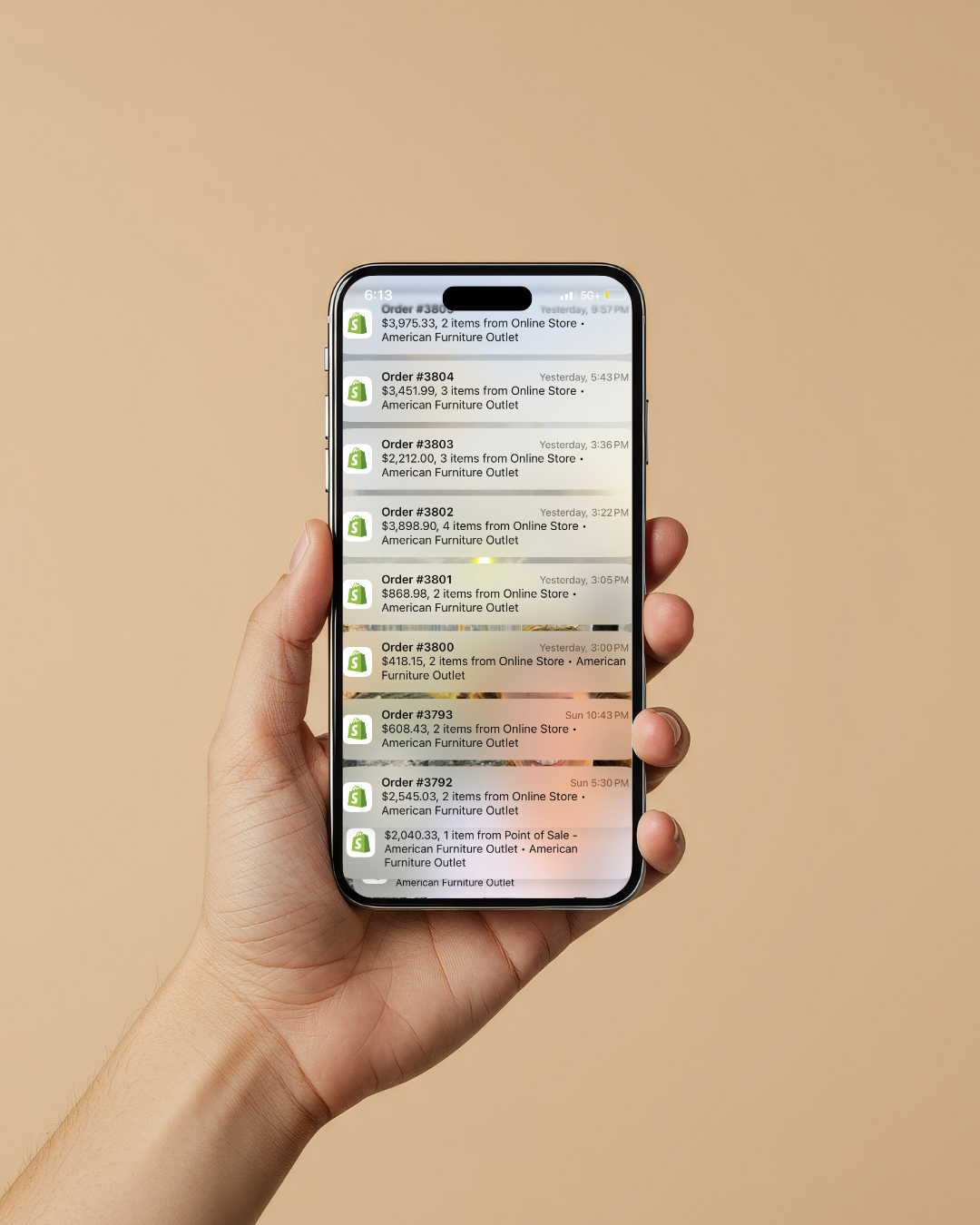 The $1M Ashley Industries Scaling Roadmap: High-Ticket authorized Retailing