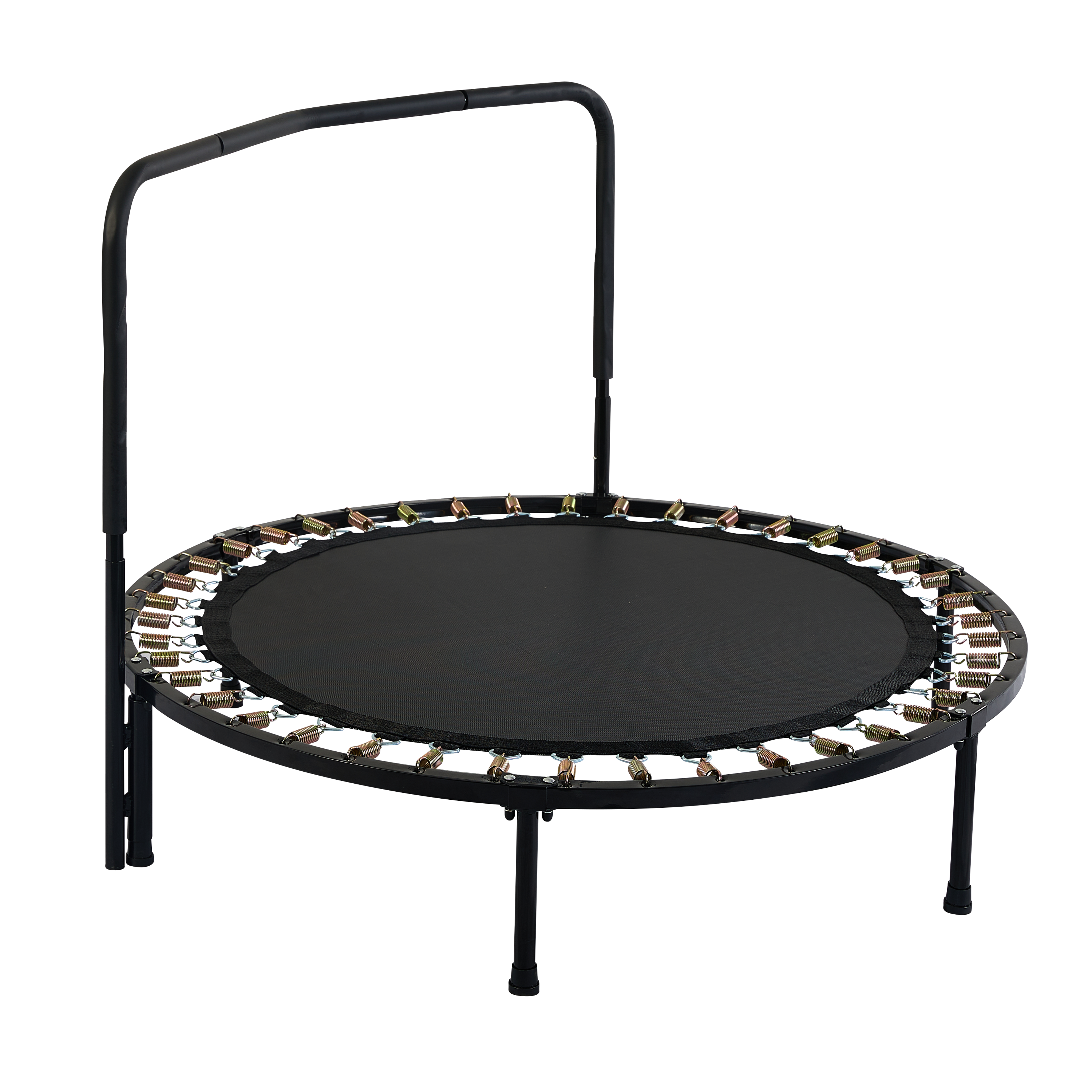 XTP002 Kids Trampoline (Ages 3-7)-American Furniture Outlet