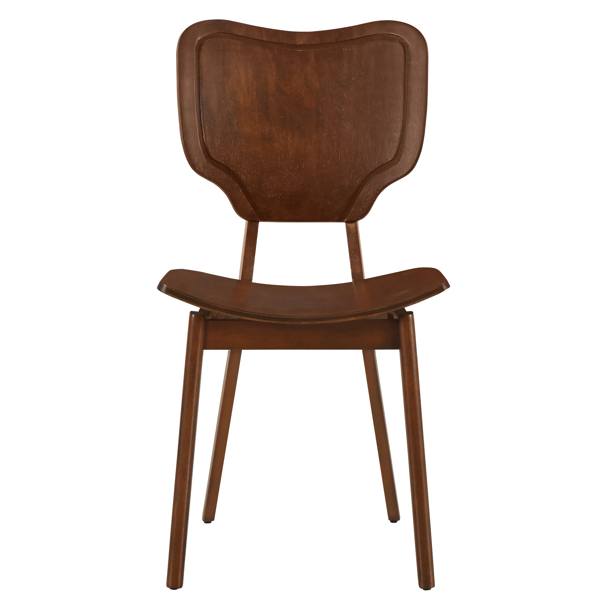 Vintage 7-Pc Dining Set, Espresso