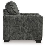 Lonoke - Chair And A Half - Gunmetal