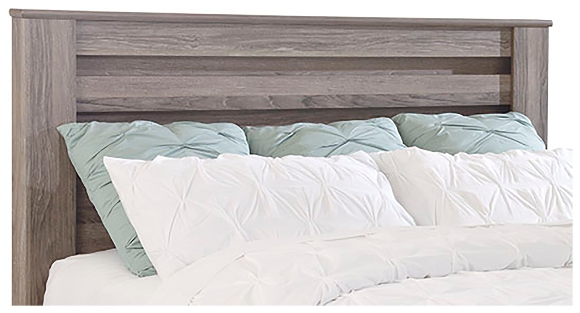 Zelen - Panel Headboard