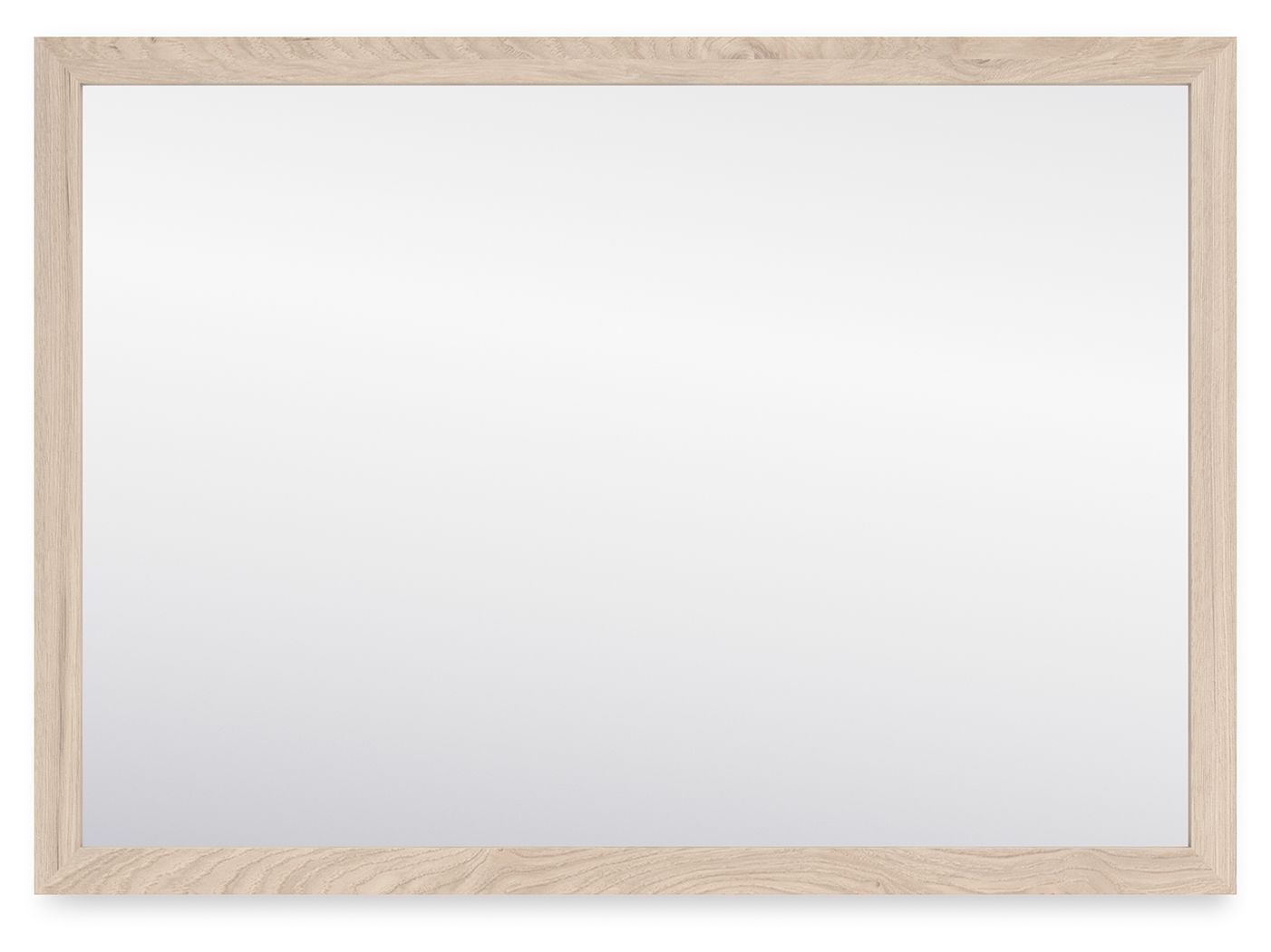 Cadmori - Bedroom Mirror - Tan