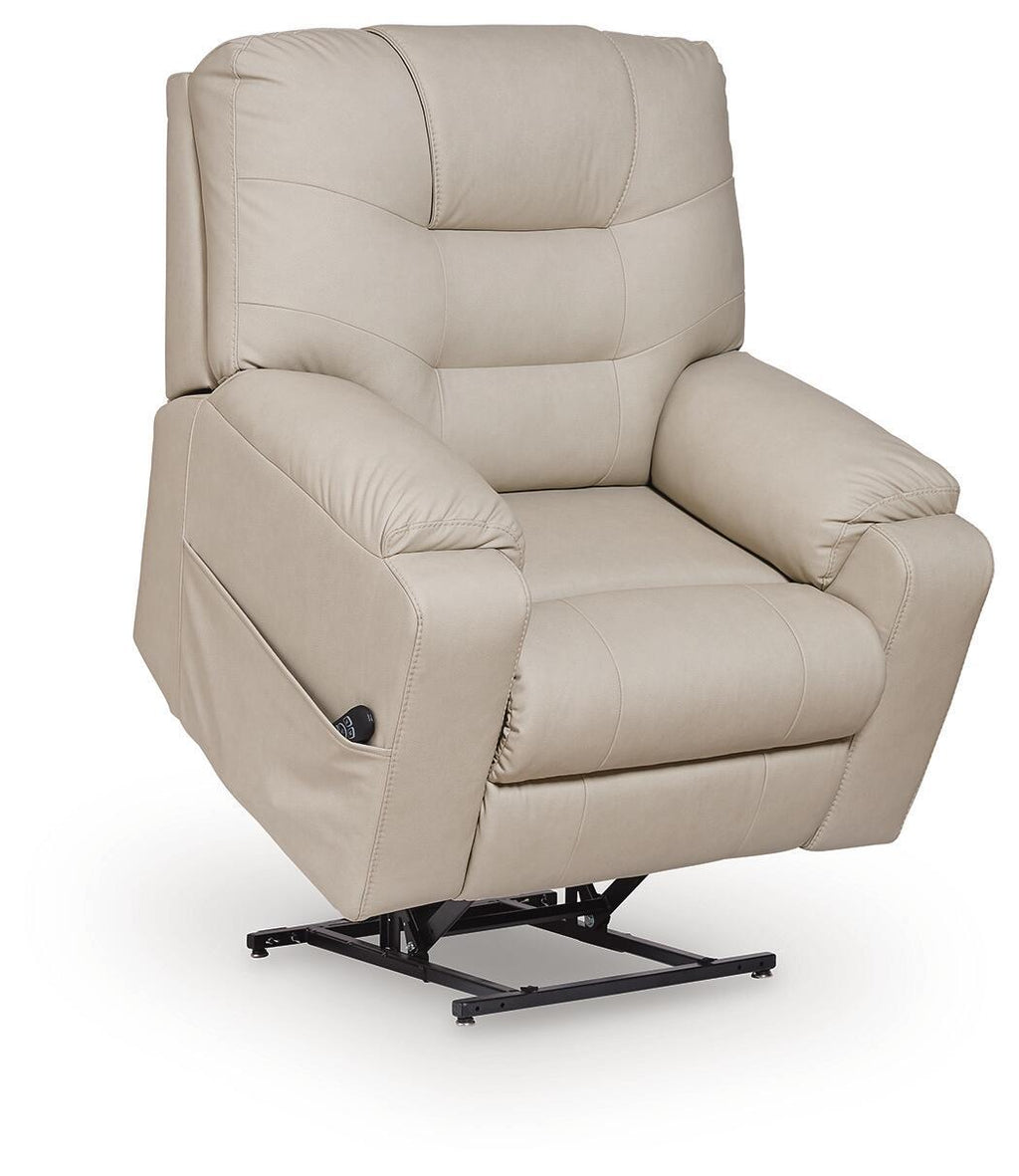 Belmone Pike - Power Lift Recliner