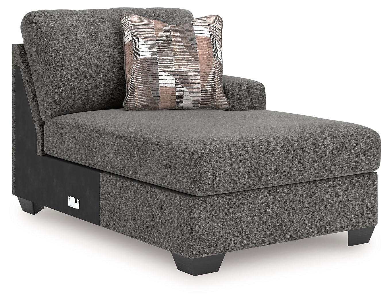 Seyler Lane - Greystone - RAF Corner Chaise