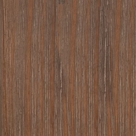 Light brown wood frame surface with vertical grain for a swivel barstool