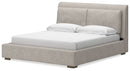 Cabalynn - Upholstered Bed