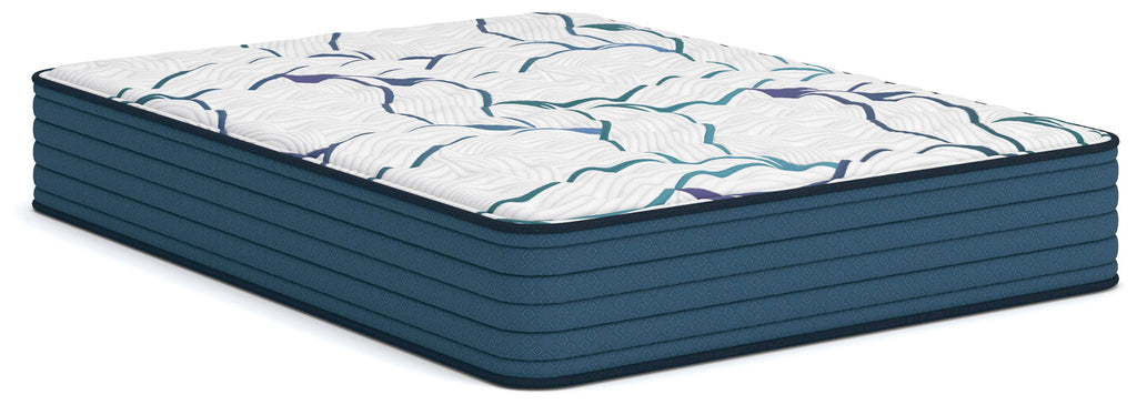 Limited Edition Firm 3.0 - Queen Mattress - White